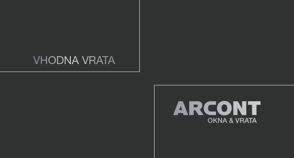 Katalog vhodna vrata